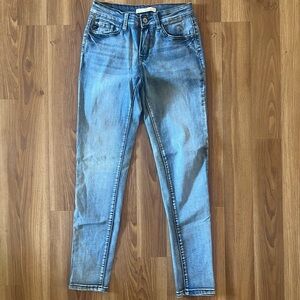 KanCan skinny jeans